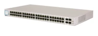UBIQUITI Przełącznik UniFi Switch 48x1GbE 4xSFP     USW-48