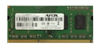 AFOX Pamięć SO-DIMM DDR3 8GB 1333Mhz