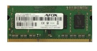 AFOX Pamięć SO-DIMM DDR3 8GB 1600Mhz