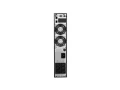 Green Cell Zasilacz awaryjny UPS do szafy rack RTII 2000VA 1800W z LCD