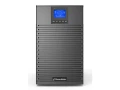 PowerWalker  UPS POWERWALKER ON-LINE 1/1 fazy 2000VA ICT IOT PF1 USB/RS-232, 8X IEC C13, C14 EPO, wolnostojący