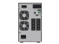PowerWalker  UPS POWERWALKER ON-LINE 1/1 fazy 2000VA ICT IOT PF1 USB/RS-232, 8X IEC C13, C14 EPO, wolnostojący