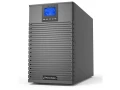 PowerWalker UPS POWERWALKER ON-LINE 1/1 FAZY 3000VA ICT IOT PF1 USB/RS-232, 8X IEC C13 + 1X C19, C20 EPO, TOWER