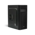 Zalman Obudowa T6 ATX Mid Tower PC Case 120mm fan ODD