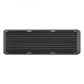 Thermaltake Chłodzenie wodne - TH360 ARGB  (3x120mm)