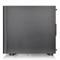 Thermaltake Obudowa - V150 Tempered Glass