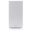 Thermaltake obudowa - S100 Tempered Glass - Snow