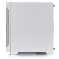Thermaltake obudowa - S100 Tempered Glass - Snow