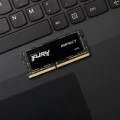 Kingston Pamięć DDR4 FURY Impact SODIMM 32GB(2*16GB)/3200 CL20
