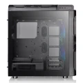 Thermaltake obudowa - LEVEL 20 RS ARGB - Black