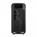 Fractal Design Obudowa Torrent czarna Solid 5xFan ATX
