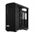 Fractal Design Obudowa Torrent czarna Solid 5xFan ATX