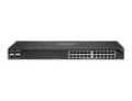 Hewlett Packard Enterprise Przełącznik ARUBA 6100 24G 4SFP+ Switch JL678A