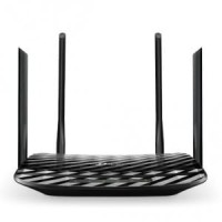 TP-LINK Router Archer C6 AC1200 4LAN 1WAN