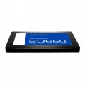 Adata Dysk SSD Ultimate SU650 256GB 2.5 S3 3D TLC Retail