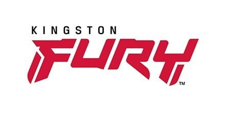 Kingston Pamięć DDR5 Fury Beast Black  32GB(2*16GB)/5200  CL40