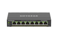 Netgear Przełącznik Switch GS308EPP 8xGE PoE+