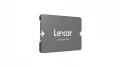 Lexar Dysk SSD NS100 512GB SATA3 2.5 550/450MB/s