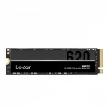 Lexar Dysk SSD NM620 256GB NVMe M.2 2280 3300/1300MB/s
