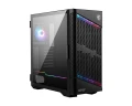 MSI Obudowa MPG VELOX 100P AIRFLOW TEMPERED GLASS 2USB 3.1