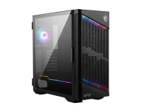 MSI Obudowa MPG VELOX 100P AIRFLOW TEMPERED GLASS 2USB 3.1
