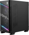 MSI Obudowa MPG VELOX 100P AIRFLOW TEMPERED GLASS 2USB 3.1