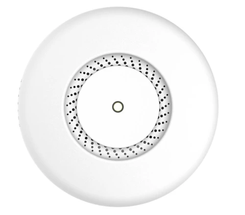 Mikrotik Punkt dostępowy  2.4/5 GHz 2GbE     RBcAPGi-5acD2nD