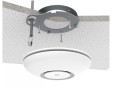 Mikrotik Punkt dostępowy  2.4/5 GHz 2GbE     RBcAPGi-5acD2nD