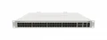 Mikrotik Przełącznik 48xGbE4 SFP+ CRS354-48G-4S+2Q+RM
