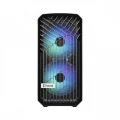 Fractal Design Obudowa Torrent Compact RGB Black TG Light tint