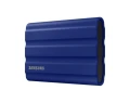 Samsung Dysk SSD T7 Shield 1TB USB 3.2, niebieski