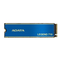 Adata Dysk SSD Legend 710 512GB PCIe 3x4 2.4/1.6 GB/s M2