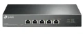 TP-LINK Przełącznik SX105 Switch  Desktop 5x10GE
