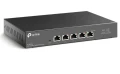 TP-LINK Przełącznik SX105 Switch  Desktop 5x10GE