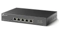TP-LINK Przełącznik SX105 Switch  Desktop 5x10GE