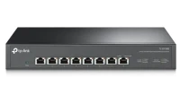 TP-LINK Przełącznik SX1008  8x10GE
