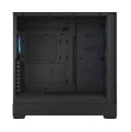 Fractal Design Obudowa Pop XL Air RGB Black TG Clear Tint