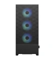 Fractal Design Obudowa Pop XL Air RGB Black TG Clear Tint