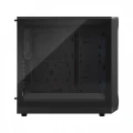 Fractal Design Obudowa Focus 2 RGB Czarna TG Clear Tint
