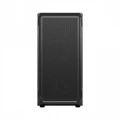 Fractal Design Obudowa Focus 2 Black Solid
