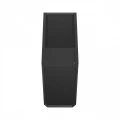 Fractal Design Obudowa Focus 2 Black Solid