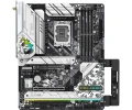 ASRock Płyta główna Z790 Steel Legend WIFI S1700 4DDR5 USB 3.2 ATX