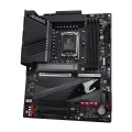 Gigabyte Płyta główna Z790 AORUS ELITE AX S1700 4DDR5 USB/DP ATX