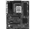 ASRock Płyta główna B650 PG LIGHTNING AM5 4DDR5 HDMI M.2 ATX