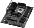 ASRock Płyta główna B650 PG LIGHTNING AM5 4DDR5 HDMI M.2 ATX