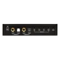 AXAGON ADA-71 Zewnętrzna karta dzwiękowa, Soundbox USB real 7.1 audio adapter, SPDIF in/out