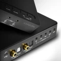 AXAGON ADA-71 Zewnętrzna karta dzwiękowa, Soundbox USB real 7.1 audio adapter, SPDIF in/out
