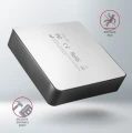 AXAGON ADSA-M2C Stacja dokująca, USB-C 3.2 Gen 2 - 2x M.2 NVMe SSD CLONE MASTER