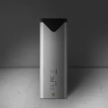 AXAGON EEM2-UG2 Obudowa zewnętrzna aluminiowa, USB-C 3.2 Gen 2 - M.2 NVMe SSD, długość 42 do 80 mm