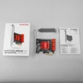 AXAGON PCES-SA6 Kontroler PCIe 6x wewnętrzny port SATA 6G, ASM1166, SP & LP